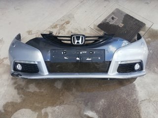 Paragolpes delantero Honda Civic