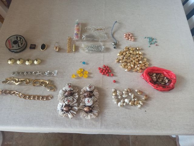 accesorios collar 3€