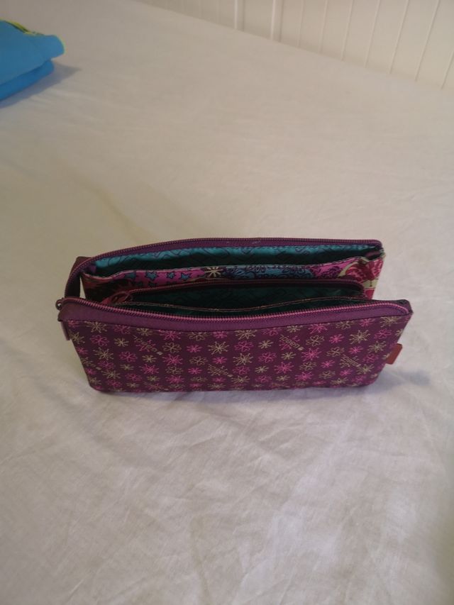 Estuche niña GABOL nuevo