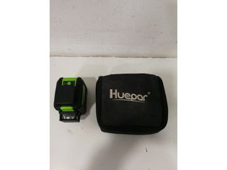 Nivel Laser Verde Huepar