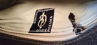 Bolso Paolo Design