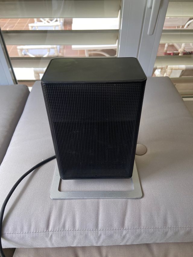 Calentador de aire STADLER FORM