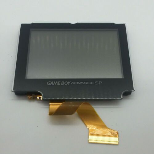 ⚙️ Pantalla Game Boy Advance SP AGS001 Original