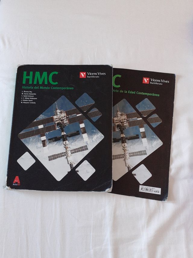 Historia del Mundo Contemporáneo Vicens Vives