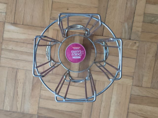 Dispensador cápsulas Dolce Gusto