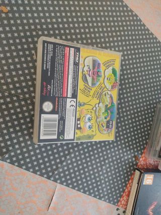 juego Nintendo DS