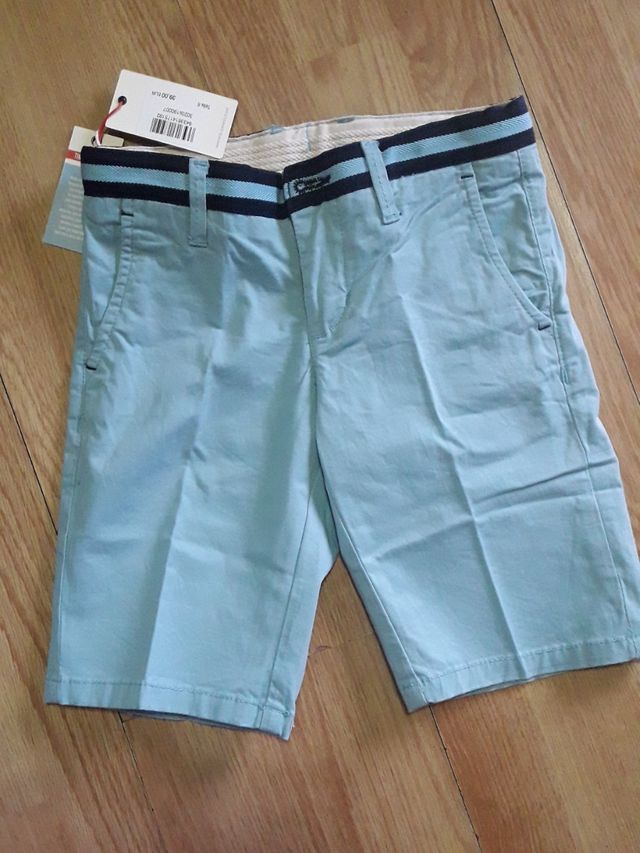 Pantalón marca El Ganso