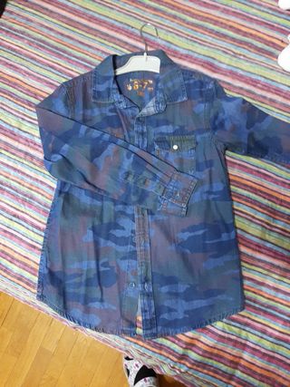 camisa
