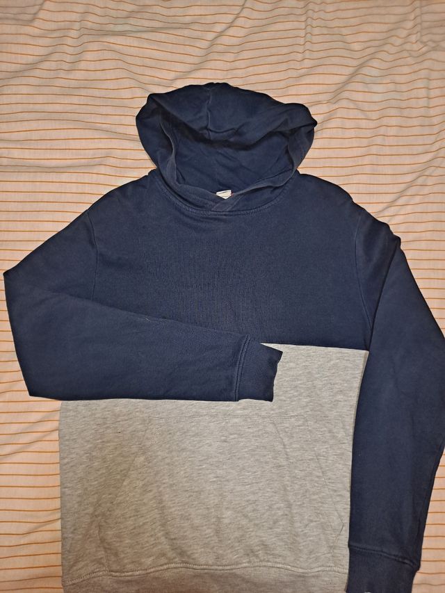 sudadera HyM