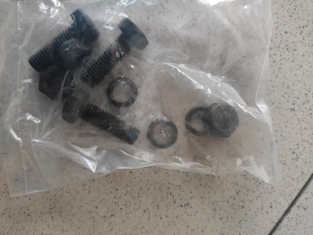 Rotula suspensión OPEL COMBO Y CORSA