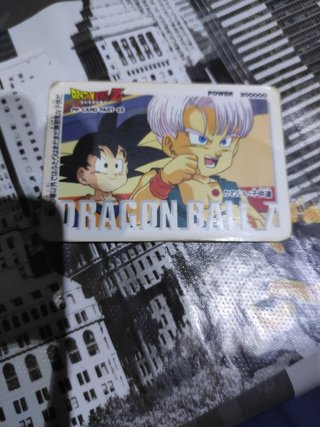 Gobelets Jetables Dragon Ball 250ml - Lot De 8, Carton Imprimé, Fête D'anniversaire