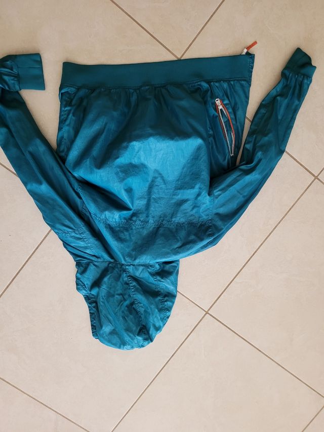 giubbotto bambino 12 anni