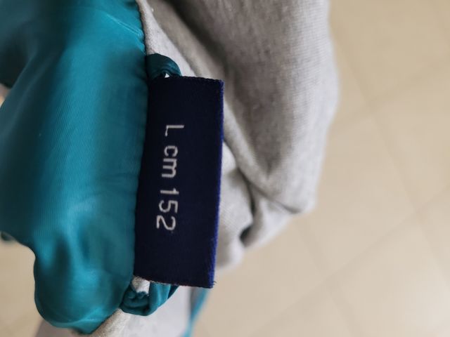 giubbotto bambino 12 anni