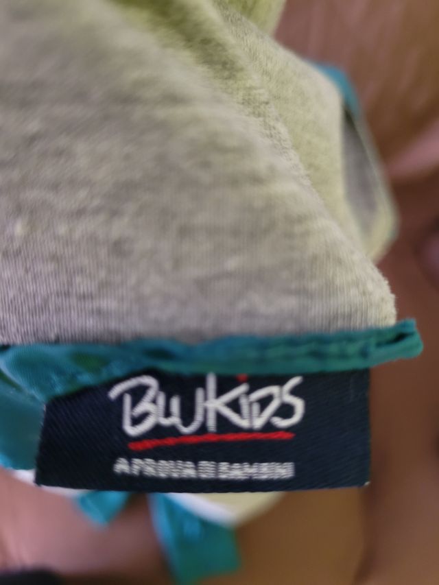 giubbotto bambino 12 anni