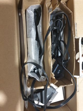 decoder wireless connection