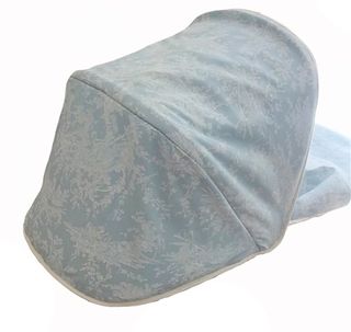 Capota NUEVA Bugaboo Cameleon azul