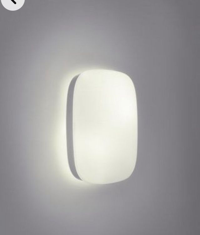 Aplique Philips pared