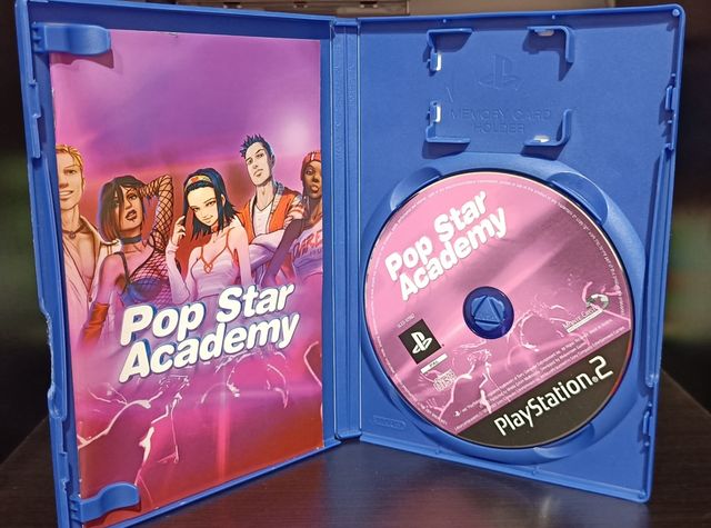 pop-star-academy-para-ps2-de-segunda-mano-por-3-eur-en-vigo-en-wallapop