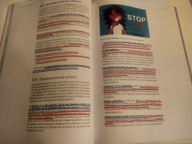 Libro Protocolo y relaciones públicas