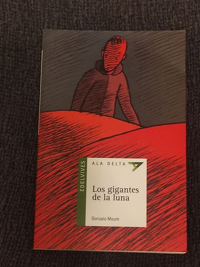 Los gigantes de la luna