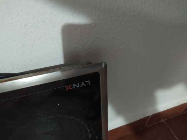 Placa Vitrocerámica