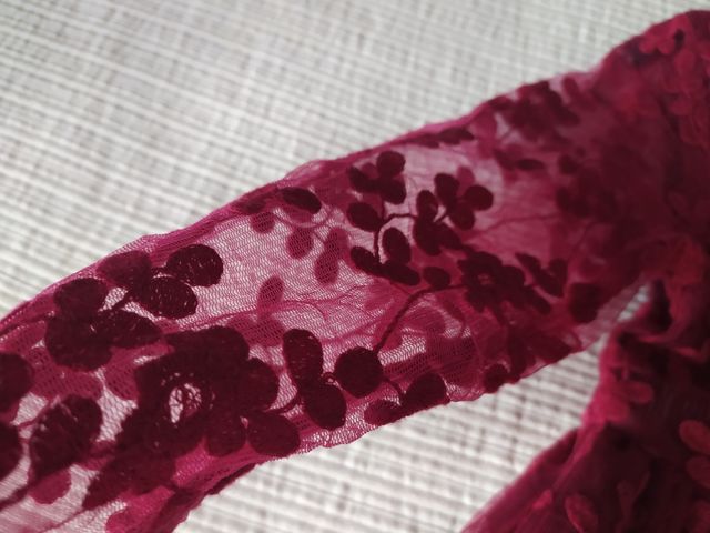 Vestido ceremonia niña