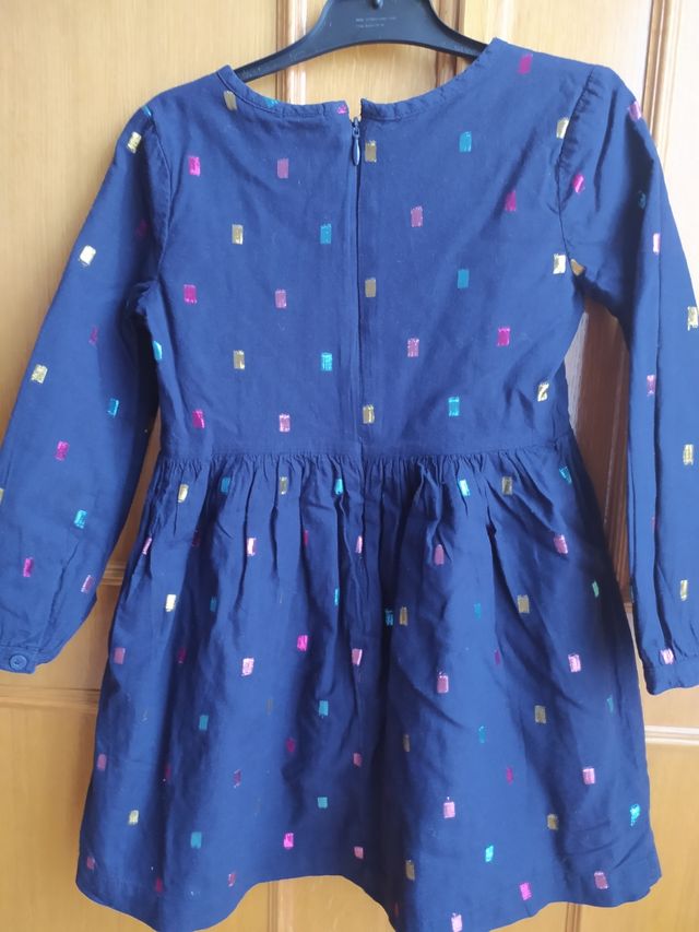 Vestido niña Marca Gap