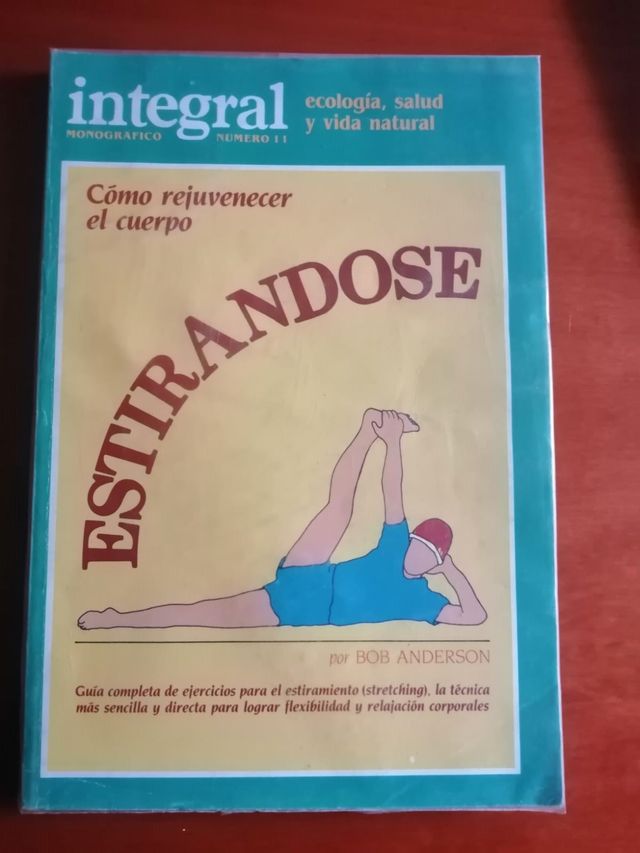 ALLUNGANDO, RINGIOVANENDO TUTTO IL CORPO