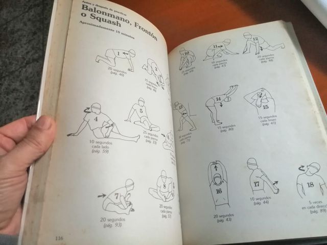 ALLUNGANDO, RINGIOVANENDO TUTTO IL CORPO