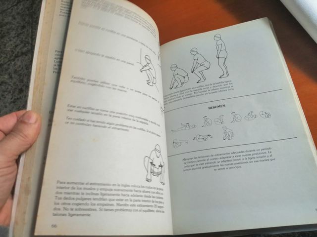 ALLUNGANDO, RINGIOVANENDO TUTTO IL CORPO