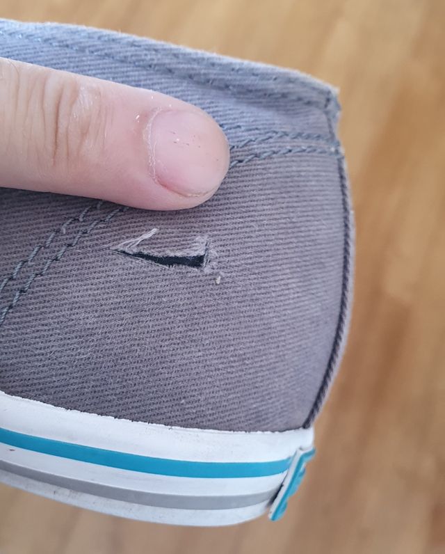 Zapatillas Fred Perry Zapatilak