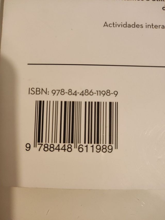 Libro FOL Formación y Orientación Laboral