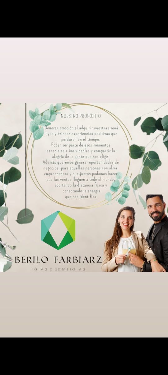 Pendientes largos M perlas ochapado oro 18