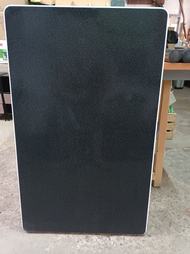 Mesa de cocina extensible