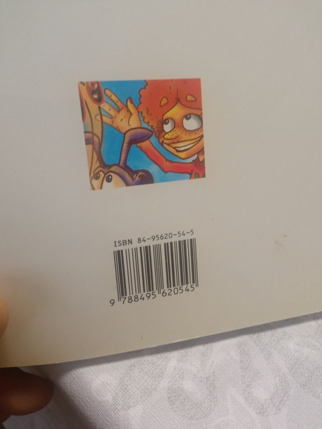 Mierieta está procurando as notas