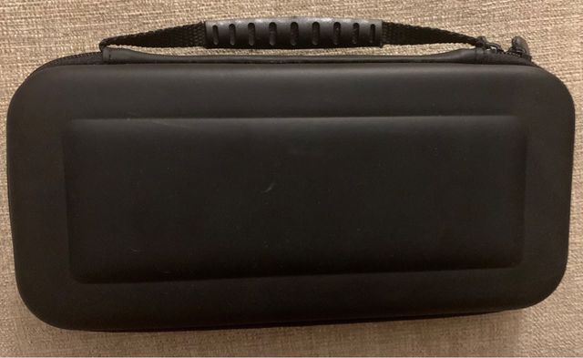 Bolsa protectora Nintendo Switch