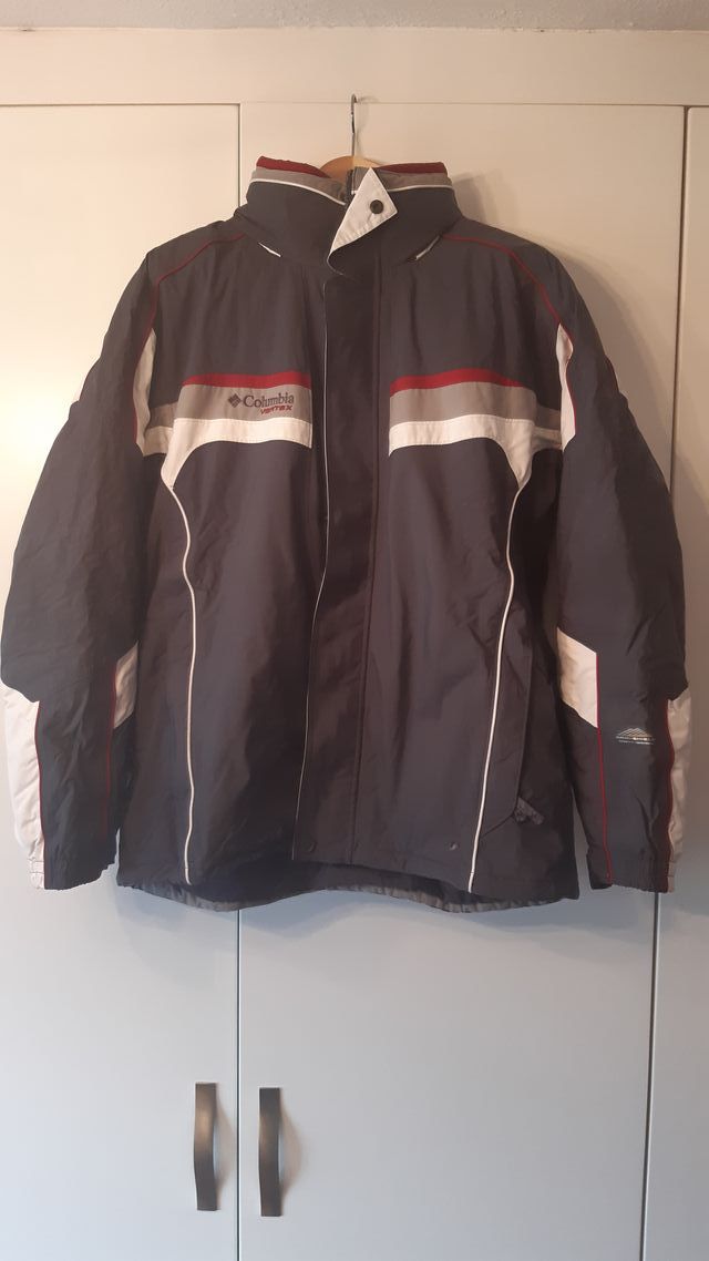 Equipación de esqui/snow