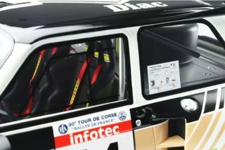 Renault 5 Maxi Turbo Ottomobile 