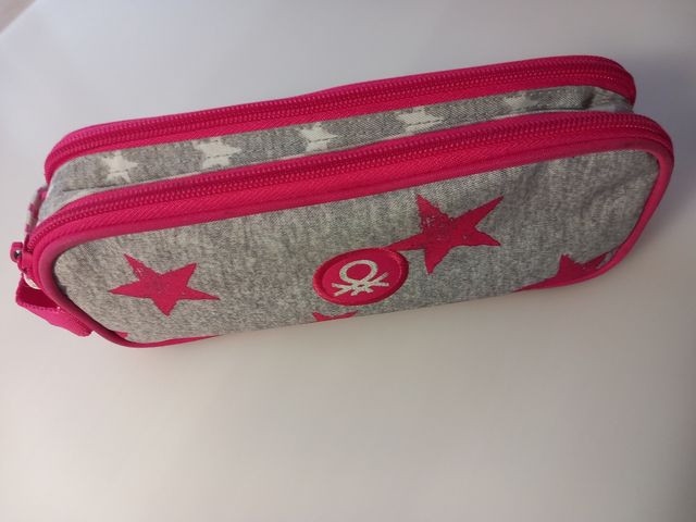 Benetton Estuche