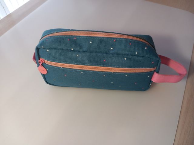 Mr Wonderful 🌈 estuche