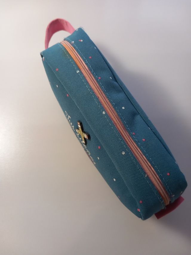 Mr Wonderful 🌈 estuche