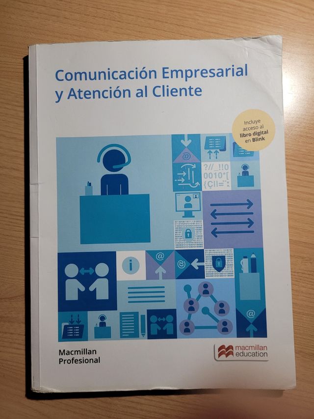 comunicación empresarial