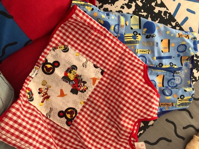 Baby guardería verano nuevos