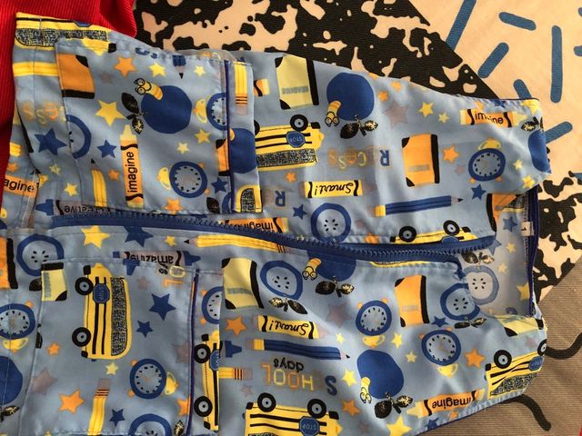 Baby guardería verano nuevos