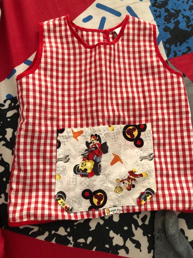 Baby guardería verano nuevos