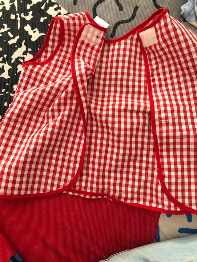 Baby guardería verano nuevos