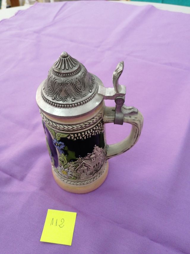 Jarra austriaca 16x10 cm