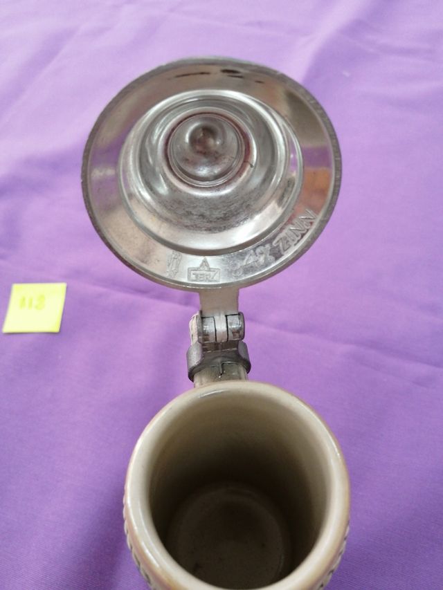 Jarra austriaca 16x10 cm