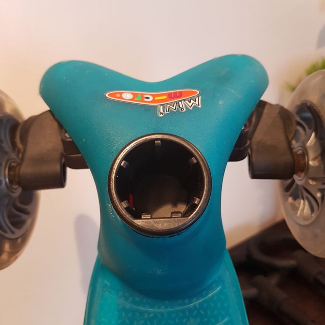 Manillares Mini Micro 