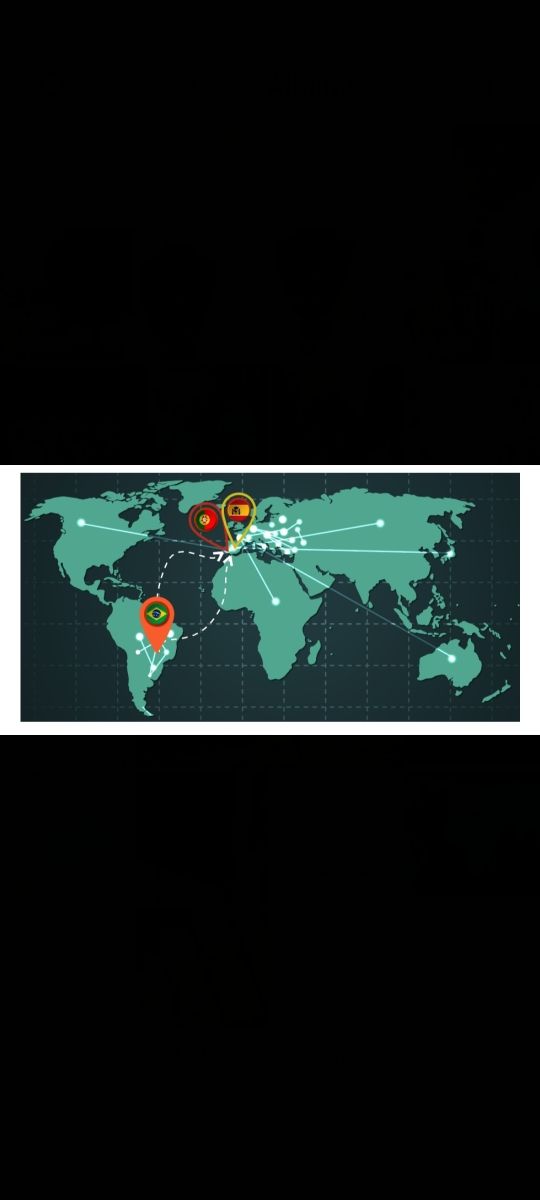 Pendientes forma de alas circonitas chapado oro 18